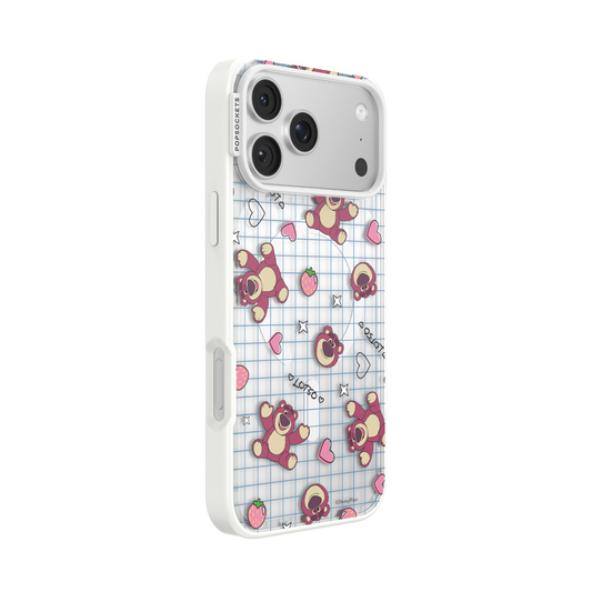 Toy Story Lotso — iPhone 17 Pro Max MagSafe Case - US 47677