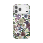 Pressed Flowers — iPhone 17 Pro Max MagSafe Case - US 97022