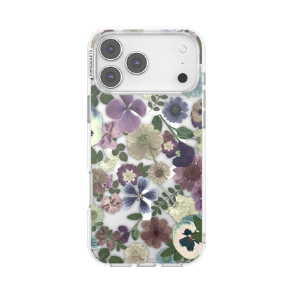 Pressed Flowers — iPhone 17 Pro Max MagSafe Case - US 34023