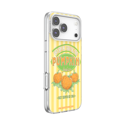 Pumpkin Juice — iPhone 17 Pro Max MagSafe Case - US 97618