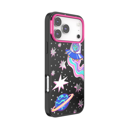 Space Wiz — iPhone 17 Pro Max MagSafe Case - US 94515