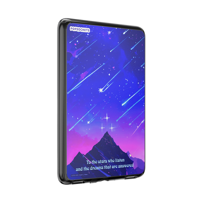 Starfall — Kindle 12th Gen MagSafe Case - US 13012
