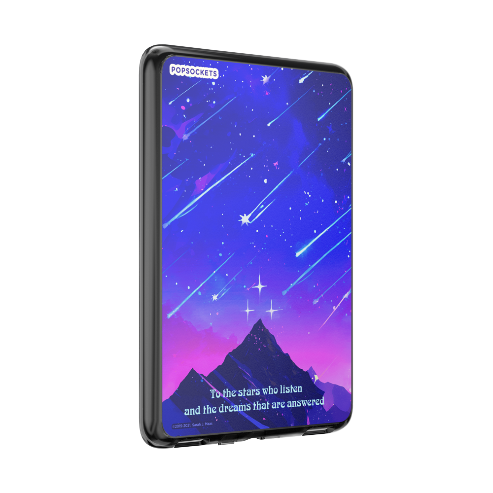 Starfall — Kindle 12th Gen MagSafe Case - US 82560