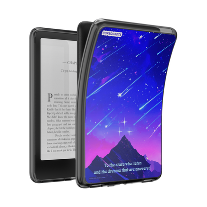Starfall — Kindle 12th Gen MagSafe Case - US 13012