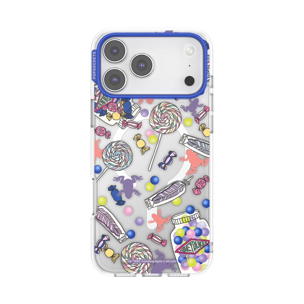 Sweet Treat — iPhone 17 Pro Max MagSafe Case - US 68951