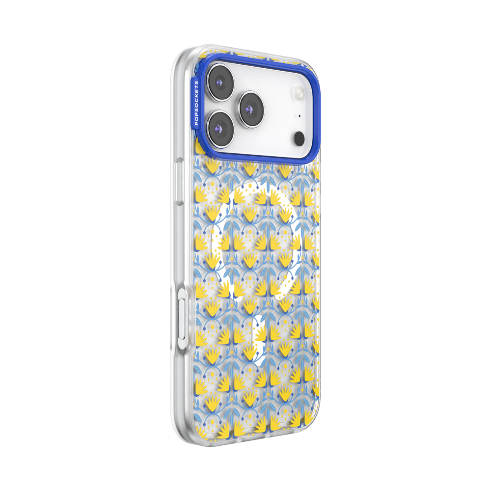 Tea Towel — iPhone 17 Pro Max MagSafe Case - US 08953