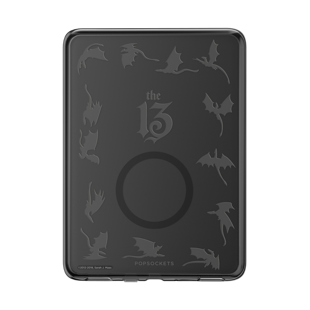 The 13 — Kindle 12th Gen MagSafe Case - US 64287