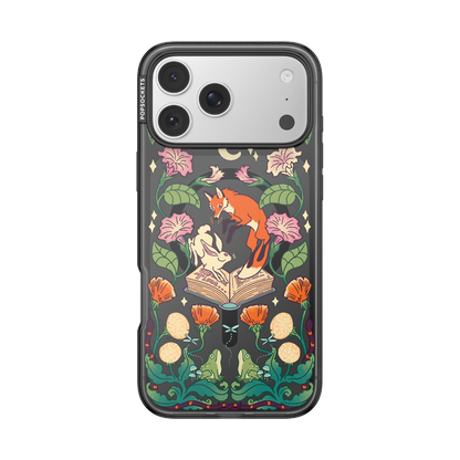The Fox and The Hare — iPhone 17 Pro Max MagSafe Case - US 42603