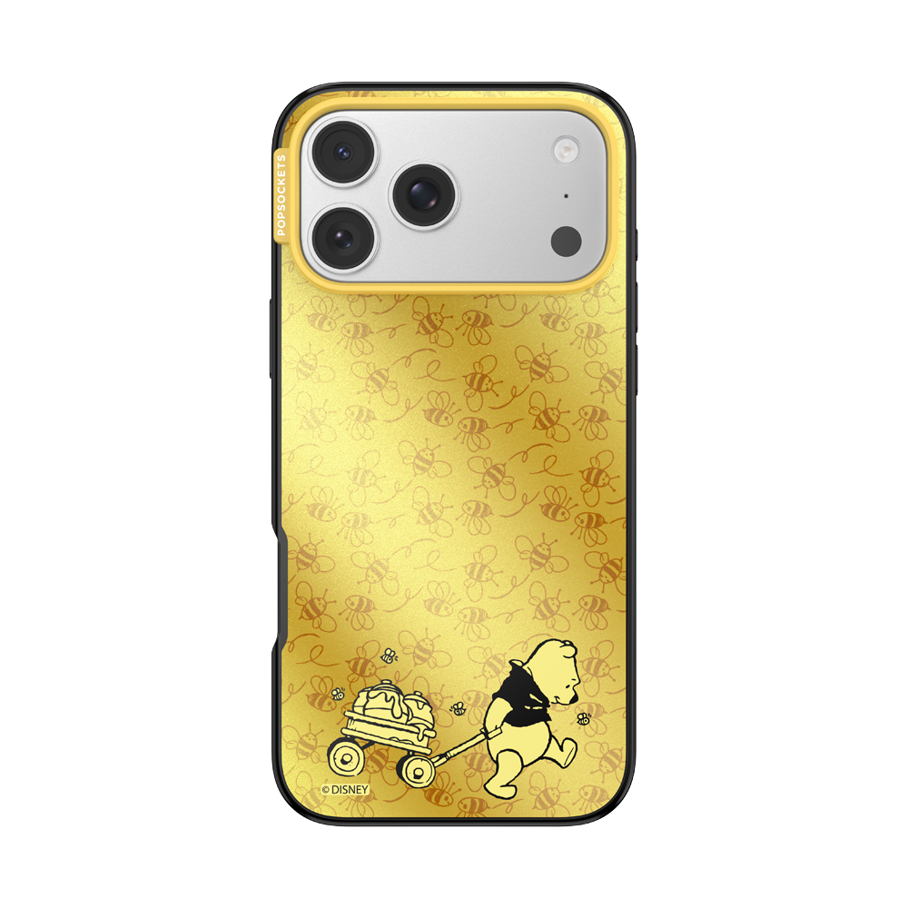 The Honey Division — iPhone 17 Pro Max MagSafe Case - US 58356