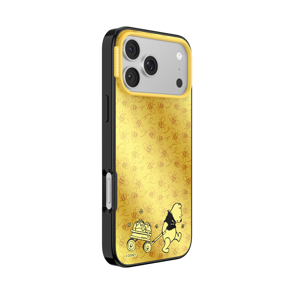 The Honey Division — iPhone 17 Pro Max MagSafe Case - US 58356