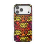 Thrashin' Stranger Things — iPhone 17 Pro Max MagSafe Case - US 33951