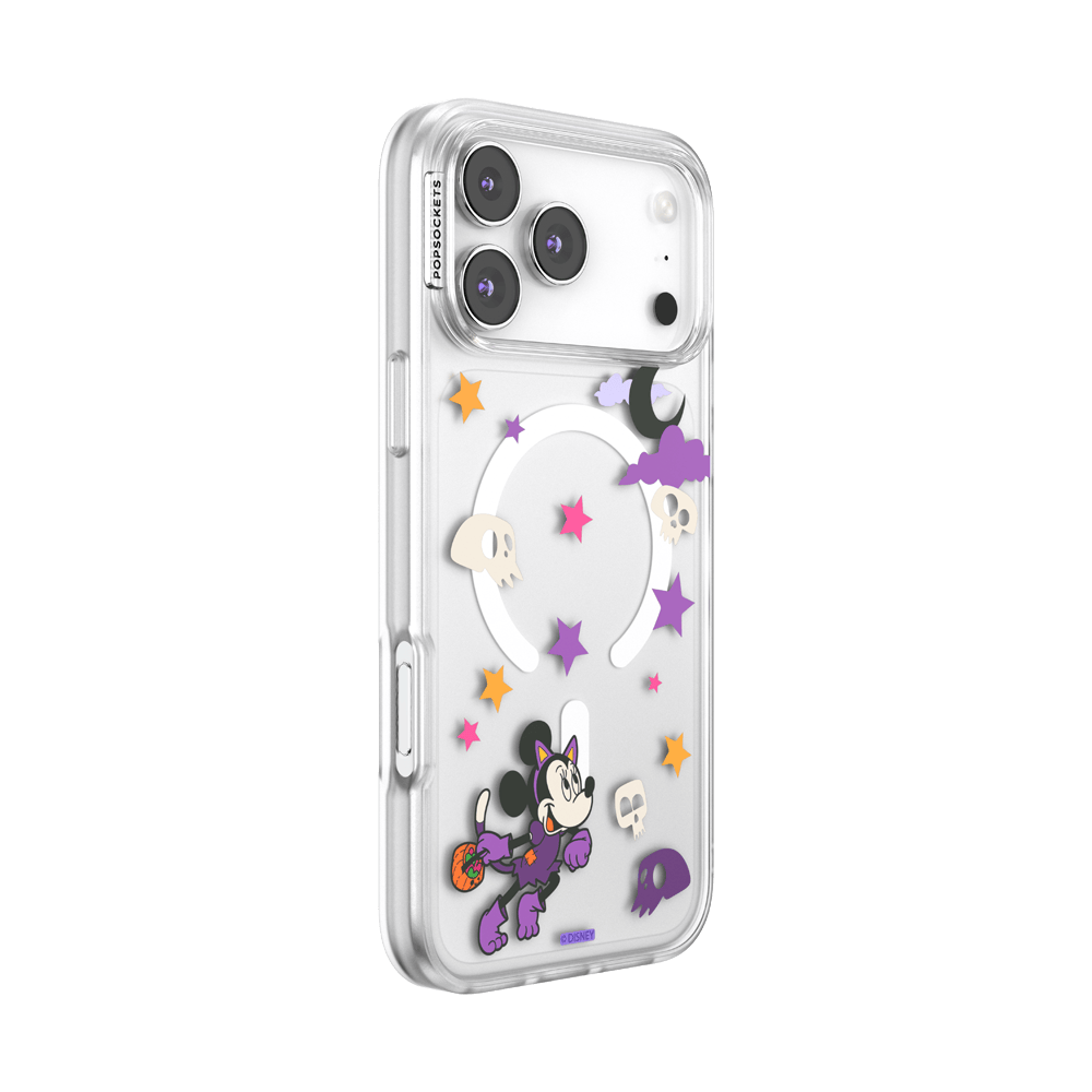 Trick or Treat Minnie — iPhone 17 Pro Max MagSafe Case - US 74665