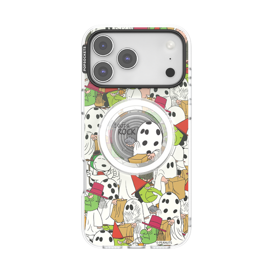 Tricks or Treats — iPhone 17 Pro Max MagSafe Case - US 79258