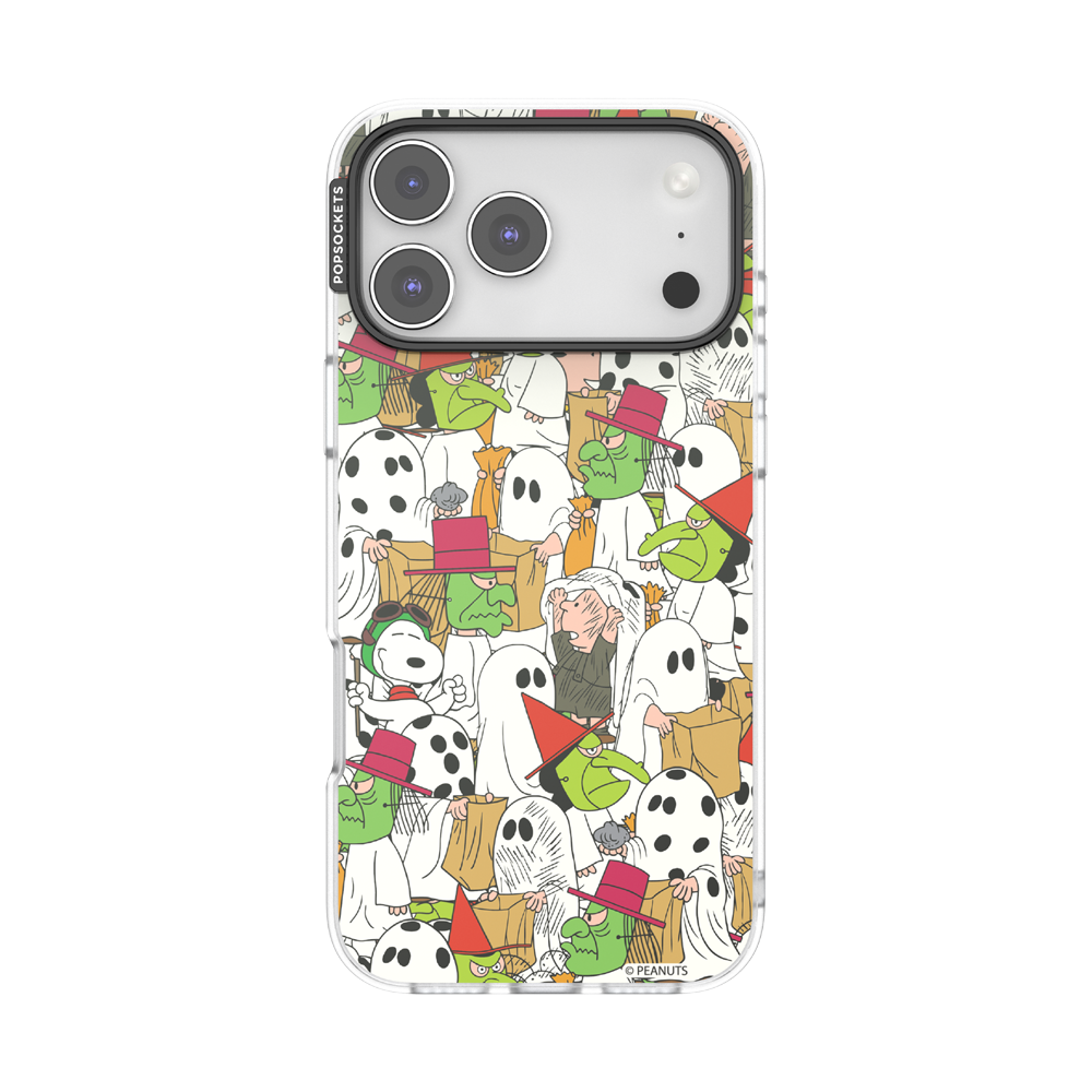 Tricks or Treats — iPhone 17 Pro Max MagSafe Case - US 70008