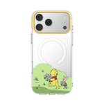 Winnie's Blossom Day — iPhone 17 Pro Max MagSafe Case - US 18572
