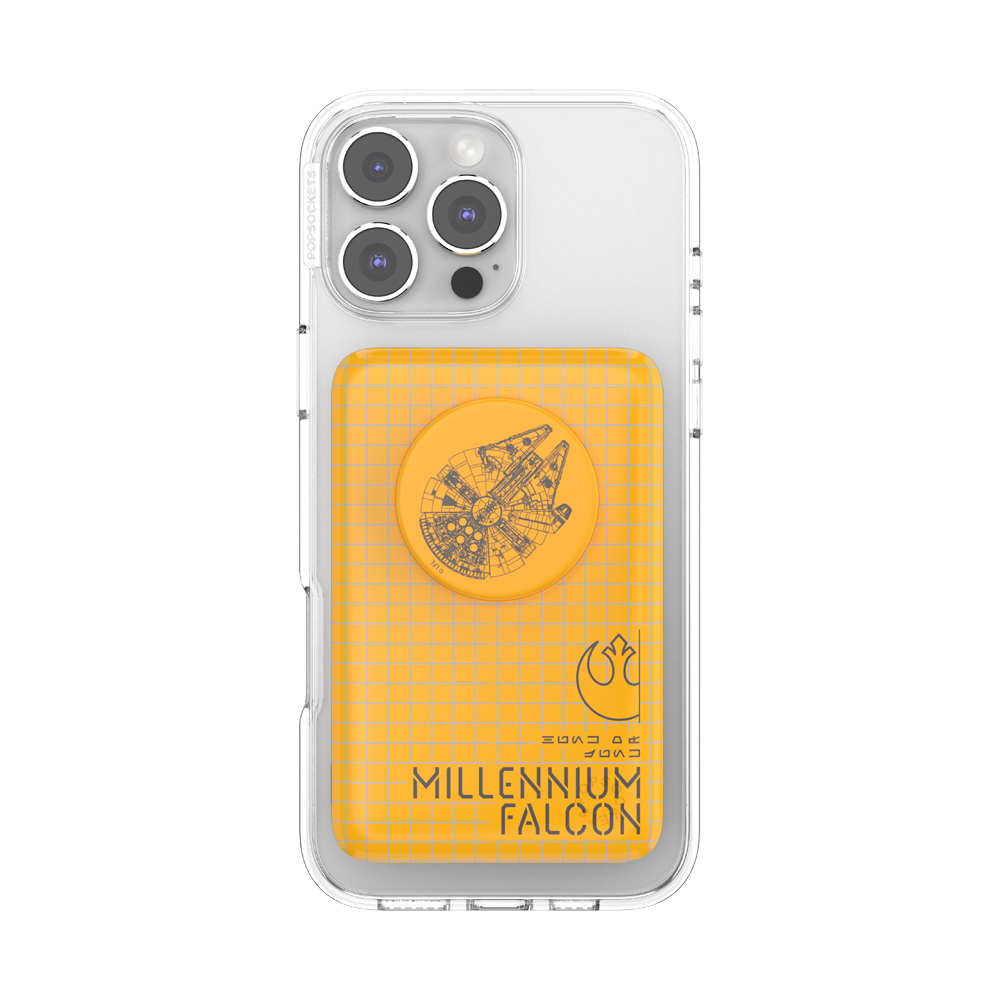 Millennium Falcon Spec — MagSafe PowerPack - US 95569