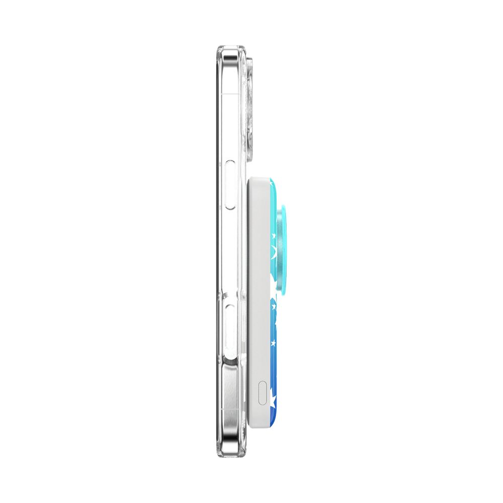 Space Zap Ombre — MagSafe PowerPack - US 15920