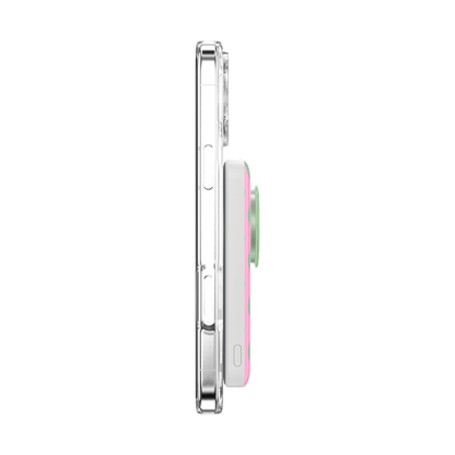 Wavy Flamingo — MagSafe PowerPack - US 79059