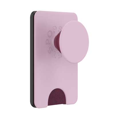 Blush Pink — MagSafe PopWallet+ - US 14890