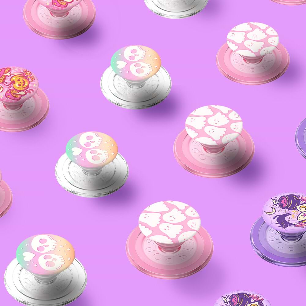 Deathly Adorable — MagSafe PopGrip - US 64229