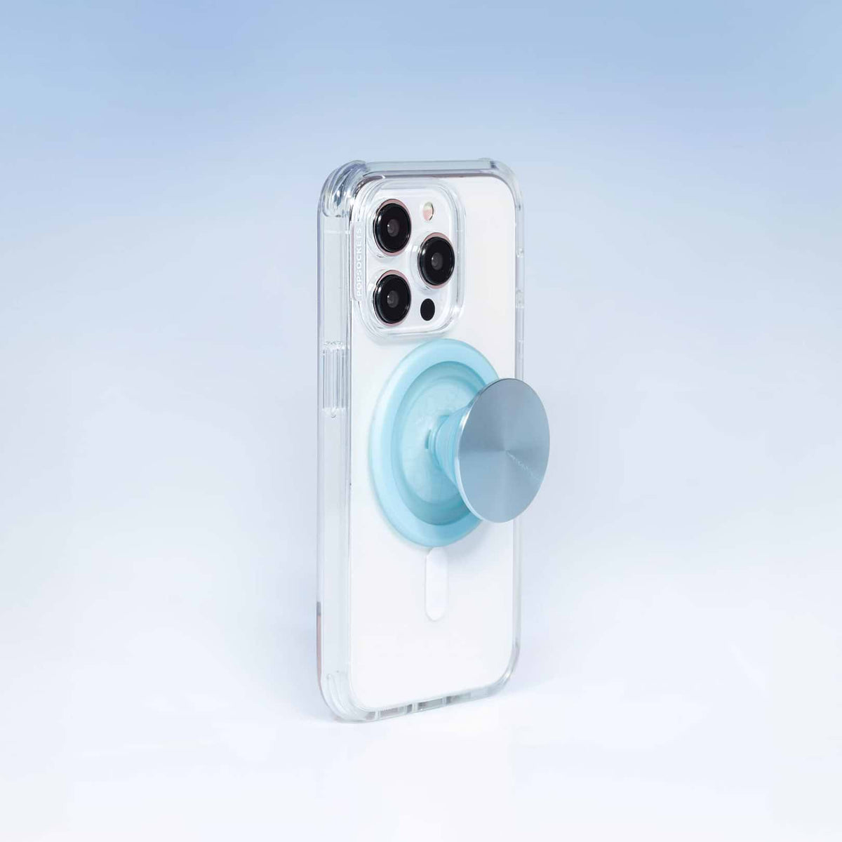 Blue Sigh — MagSafe PopGrip - US 39760