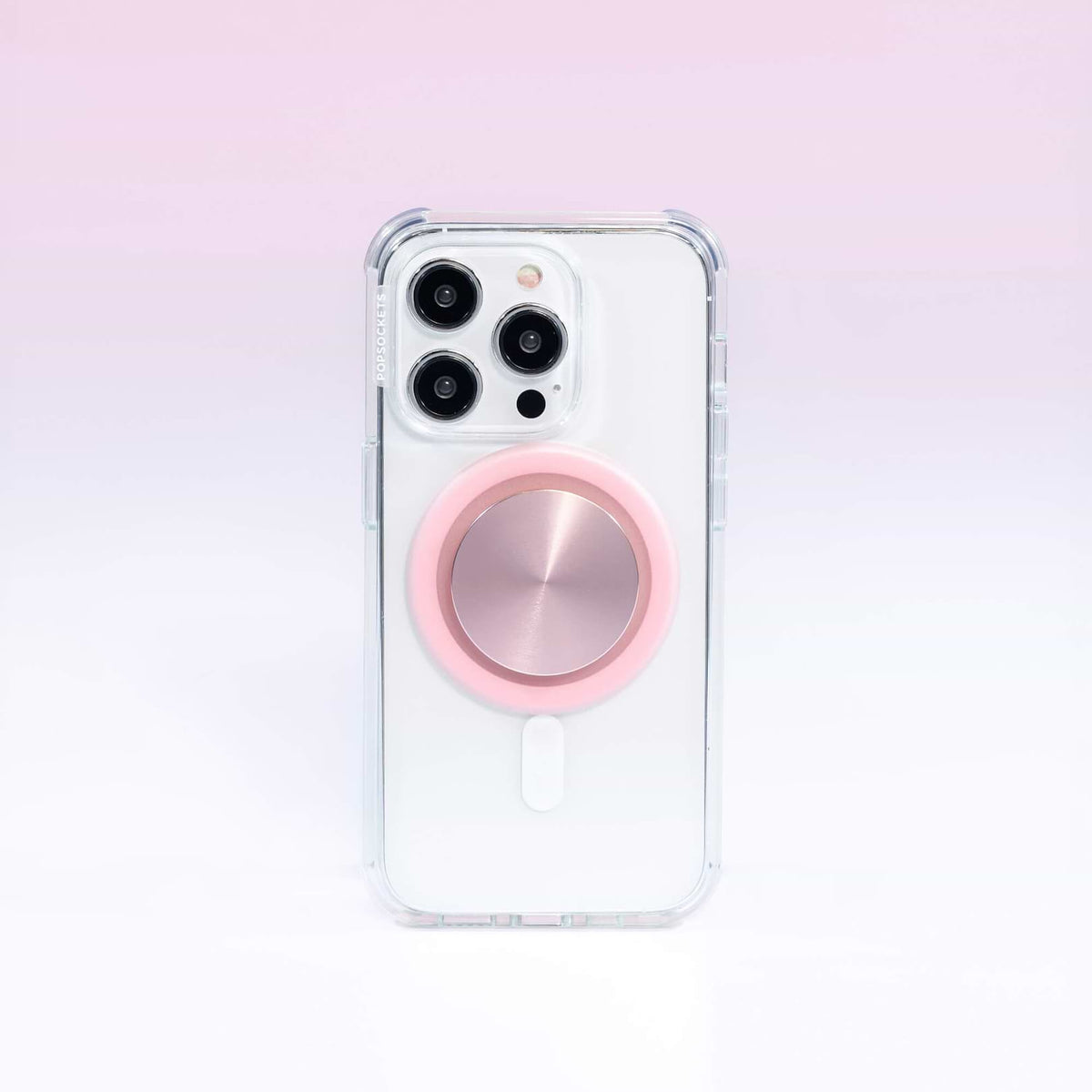 Dusty Rose — MagSafe PopGrip - US 36655