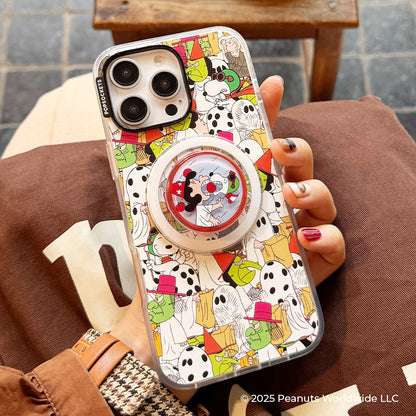 Tricks or Treats — iPhone 13 Pro Max MagSafe Case - US 38973