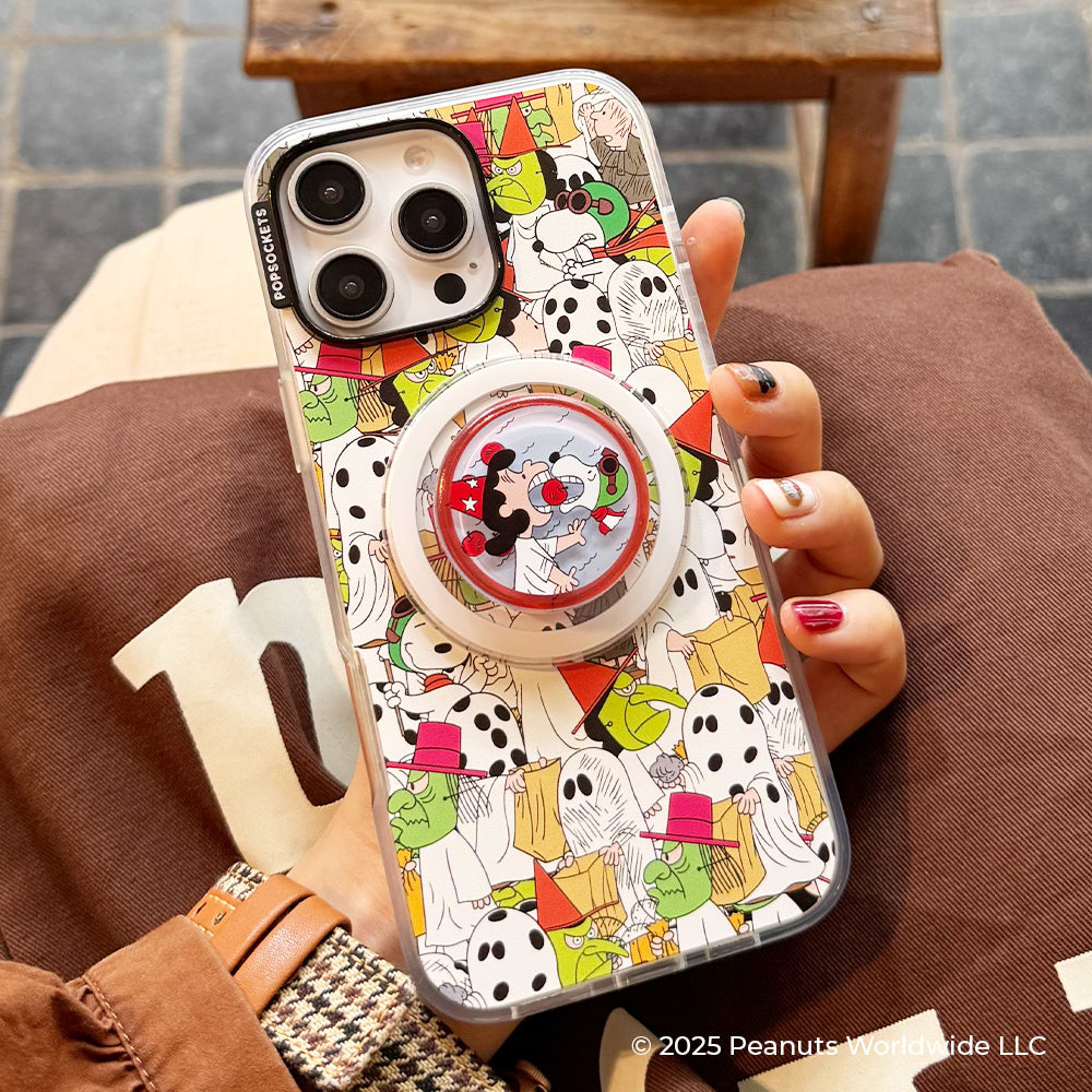 Tricks or Treats — iPhone 17 Pro Max MagSafe Case - US 74145