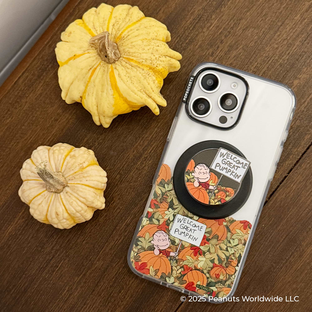 The Pumpkin Patch — iPhone 14 Pro Max MagSafe Case - US 57926