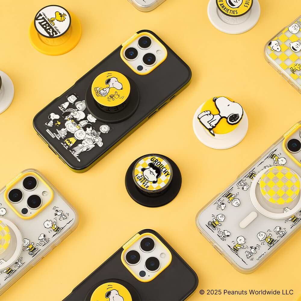 To Dance Is To Live — iPhone 16 Plus MagSafe Case - US 23503