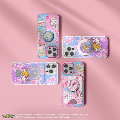 Enamel Sylveon's Dream — MagSafe PopWallet+ - US 81886