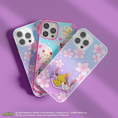 Sakura Dreams — iPhone 16 Pro MagSafe Case - US 56502
