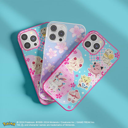 Fairy Type Fantasy — iPhone 14 Pro MagSafe Case - US 87822