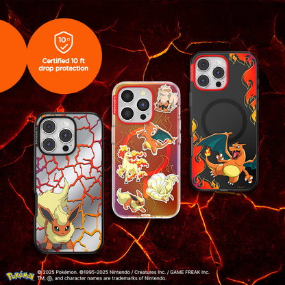 Charizard In Flight — iPhone 16 Pro MagSafe Case - US 23020