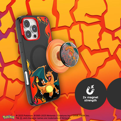 Charizard in Flight — iPhone 17 Pro Max MagSafe Case - US 24542