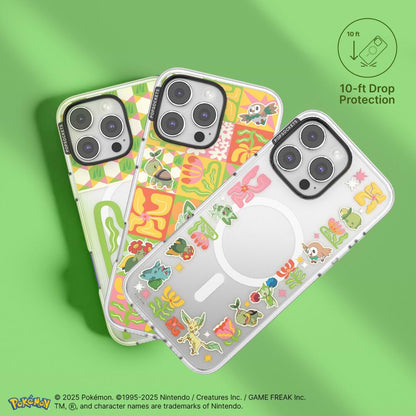 Leafeon's Garden — iPhone 14 Pro Max MagSafe Case - US 69671