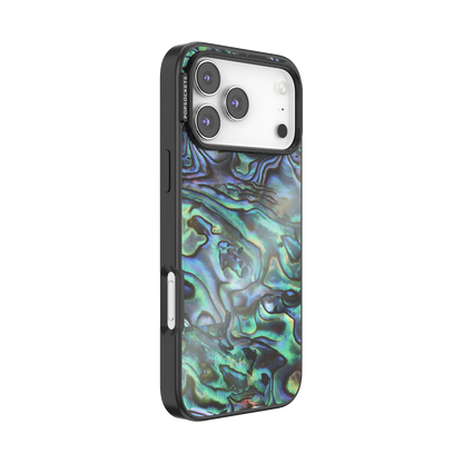 Mirror Abalone — iPhone 17 Pro Max MagSafe Case - US 95976