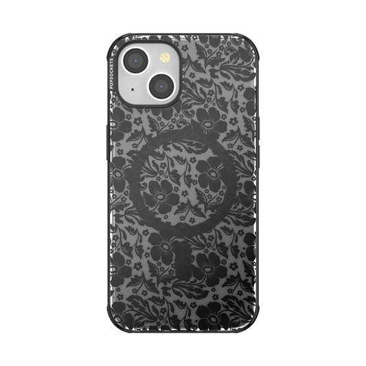Black Lace  — iPhone 13 MagSafe Case - US 30959