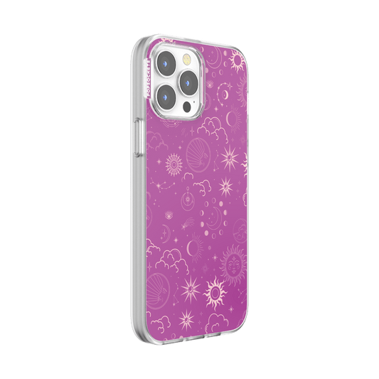 Celestial Mauve — iPhone 13 Pro Max MagSafe Case - US 05526
