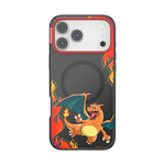 Charizard in Flight — iPhone 17 Pro Max MagSafe Case - US 17488