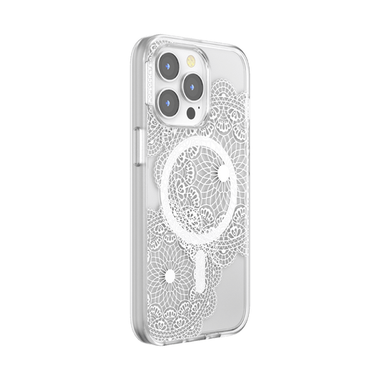 Doily Life  — iPhone 13 Pro MagSafe Case - US 40801