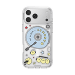 First Album — iPhone 17 Pro Max MagSafe Case - US 00539