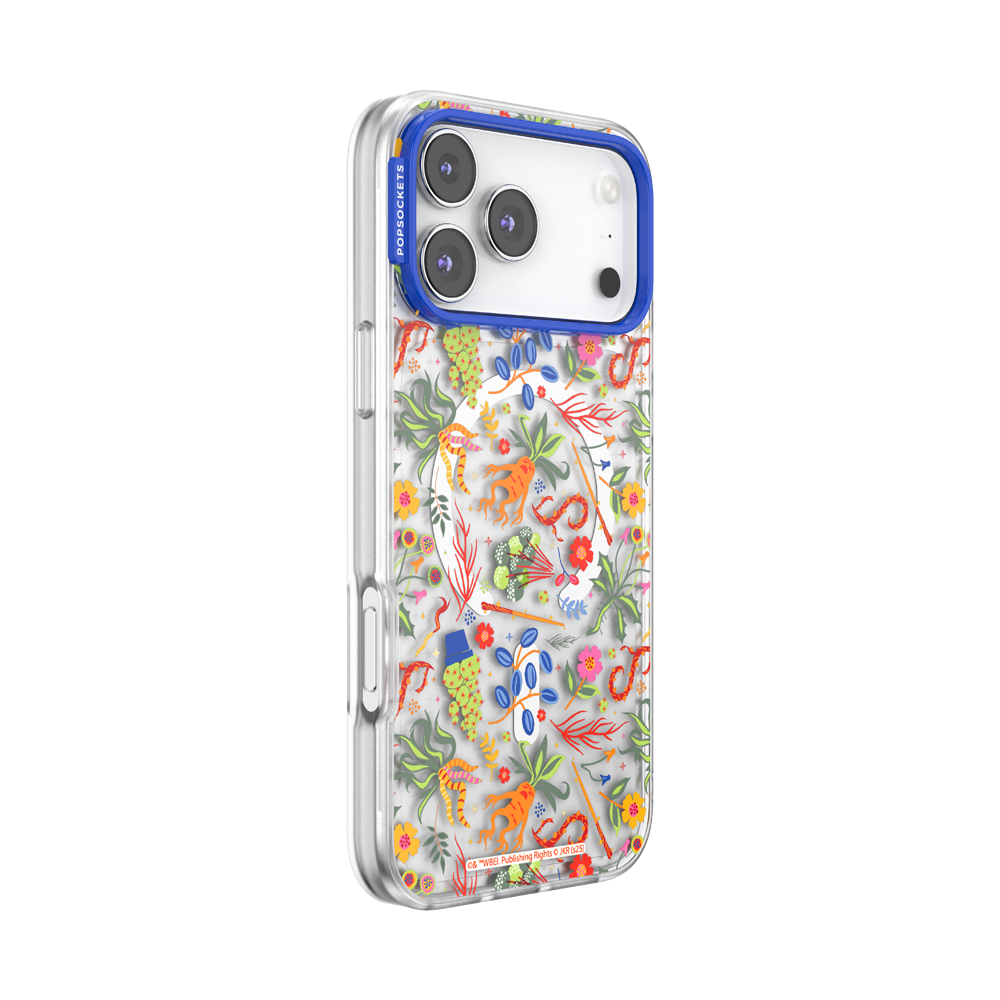 Herbology in Spring — iPhone 17 Pro Max MagSafe Case - US 00311