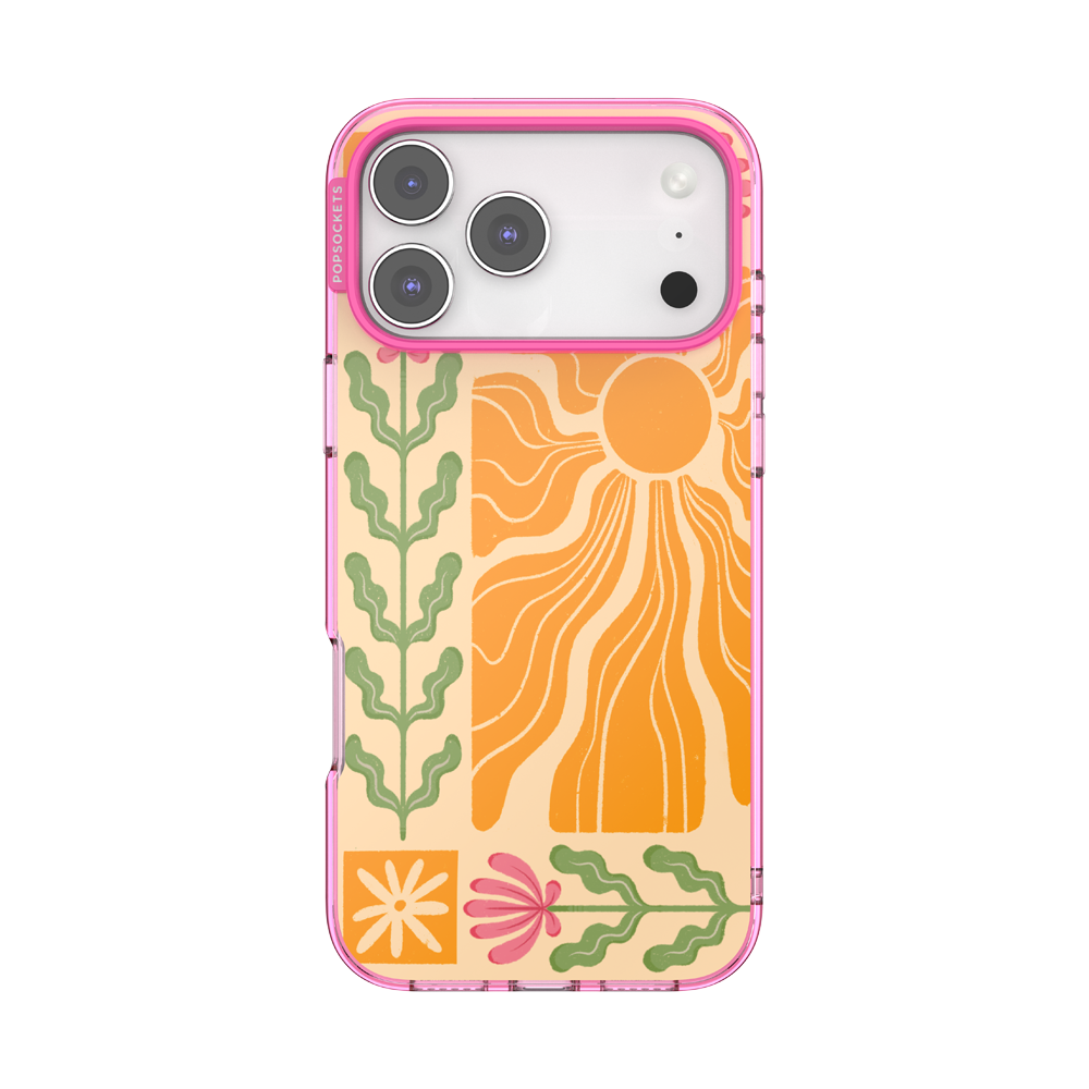 Desert Mosaic — iPhone 17 Pro Max MagSafe Case - US 42223