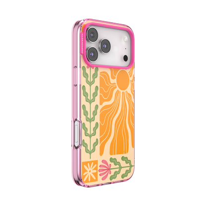 Desert Mosaic — iPhone 17 Pro Max MagSafe Case - US 13730