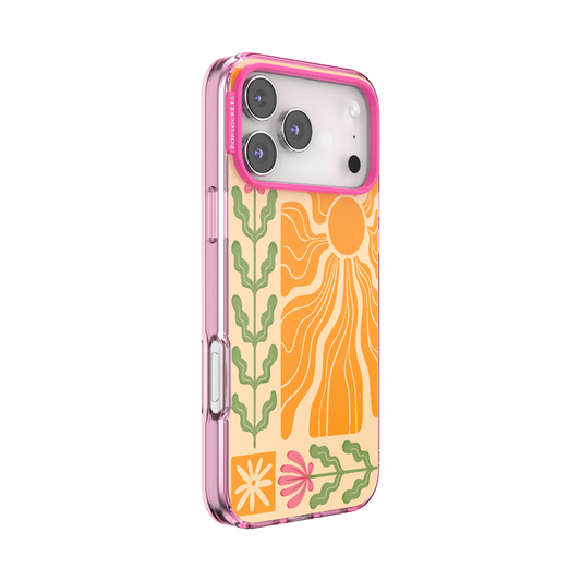 Desert Mosaic — iPhone 17 Pro Max MagSafe Case - US 18909