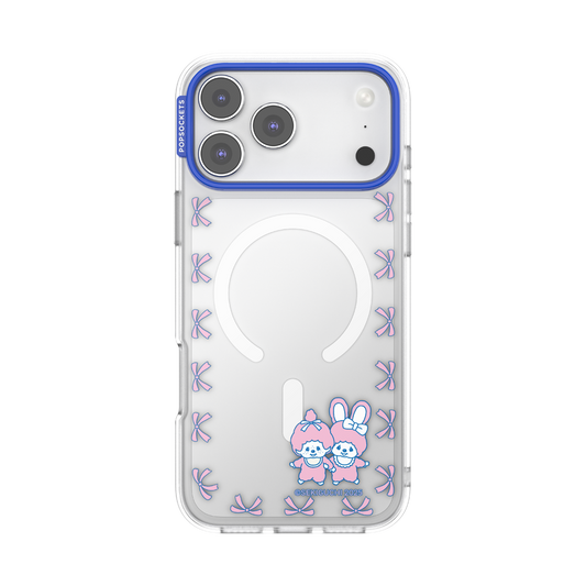 Best Friends — iPhone 17 Pro Max MagSafe Case - US 71149