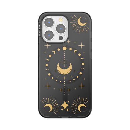 Moon Temple  — iPhone 13 Pro MagSafe Case - US 72158