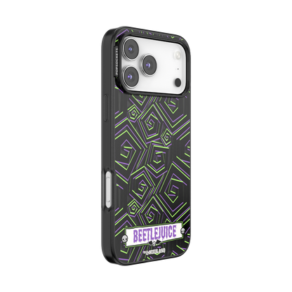 Never Trust the Living — iPhone 17 Pro Max MagSafe Case - US 70542