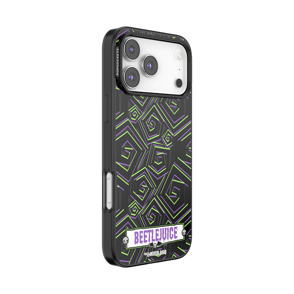 Never Trust the Living — iPhone 17 Pro Max MagSafe Case - US 12012